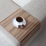 Avrupa Ceviz - Ortası Tablalı - 8 mm