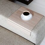 Beyaz Meşe - Tamamı Çıtalı - 4 mm