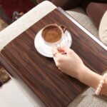 Brezilya Ceviz - Ortası Tablalı - 8 mm
