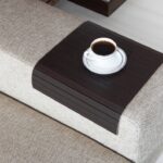 Bitter Wenge - Tamamı Çıtalı - 4 mm
