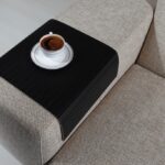 Siyah - Tamamı Çıtalı - 4 mm